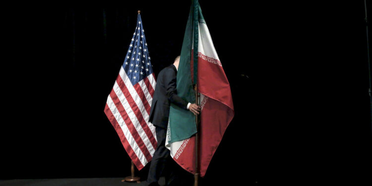 Washington en alerta ante amenaza iraní a funcionarios estadounidenses