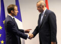 Erdogan-Macron