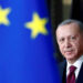 Erdogan acusó a la Unión Europea de permitir a terroristas pronunciar discursos en sus parlamentos
