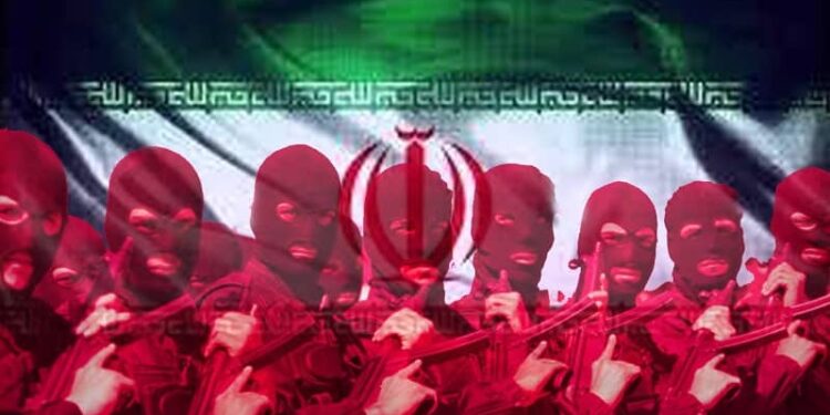 Egipto advierte a Irán que no cometa atentados en su territorio