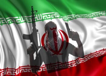 Terrorista iraní