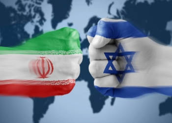 irán-vs-israel