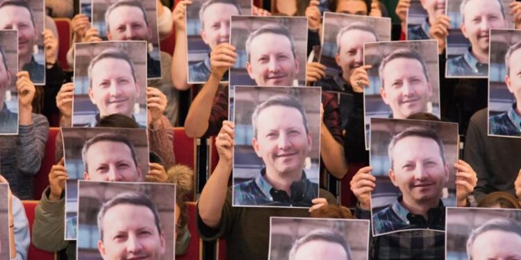 Irán ejecutará a Reza Jalali en Irán