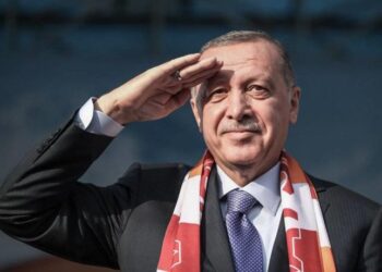 Turquía abrió casi 34 mil investigaciones en 2021 por insultar a Erdogan