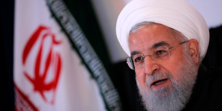 hasán-rohaní-irán