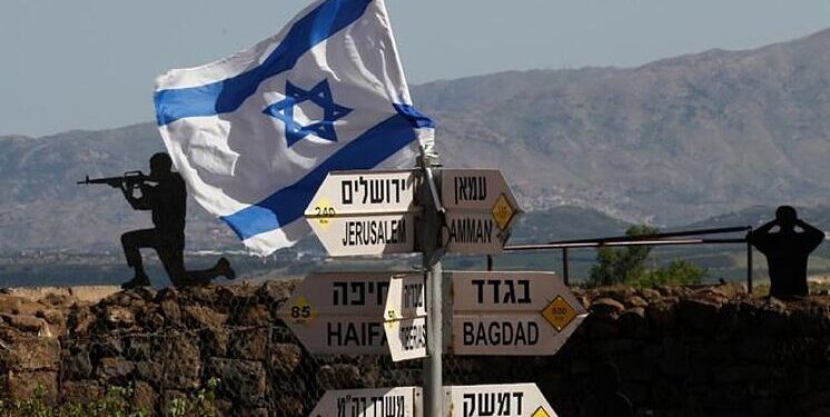 irán-israel-amenaza