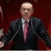 Erdogan volvió a amenazar a Suecia y Finlandia con bloquear su ingreso a la OTAN