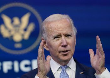 Estados Unidos levanta sanciones a Irán para restablecer el acuerdo nuclear