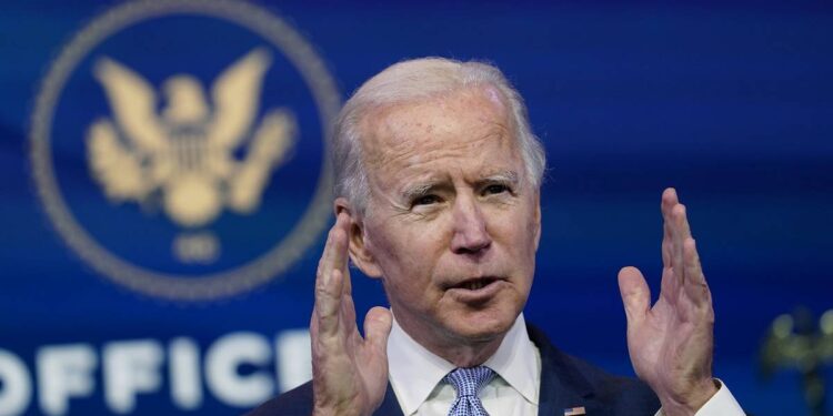 Estados Unidos levanta sanciones a Irán para restablecer el acuerdo nuclear