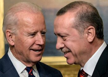 Estados Unidos ve con preocupación el anuncio de Erdogan de extender área militar de influencia en Siria