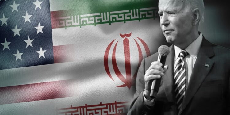 Estados Unidos no ve señales en Irán de querer volver al acuerdo