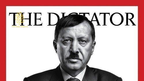 Erdogan-Dictador-Turquía