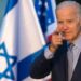 Biden-Israel-Irán