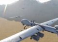 Rusia envía drones iraníes a Bielorrusia para atacar a Ucrania