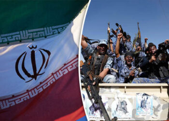 Estados Unidos denuncia el apoyo de Irán a los hutíes