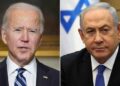 biden-netanyahu-irán-israel