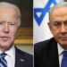 biden-netanyahu-irán-israel