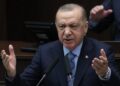 Erdogan acusa al Tribunal Europeo de Derechos Humanos de perjudicar a Turquía