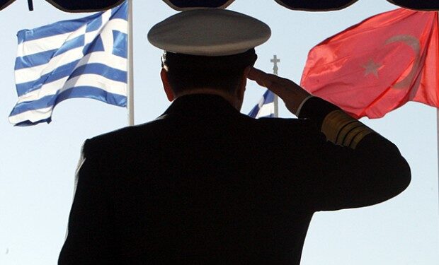 Turquía acusa a Grecia de expulsan a migrantes hacia sus aguas