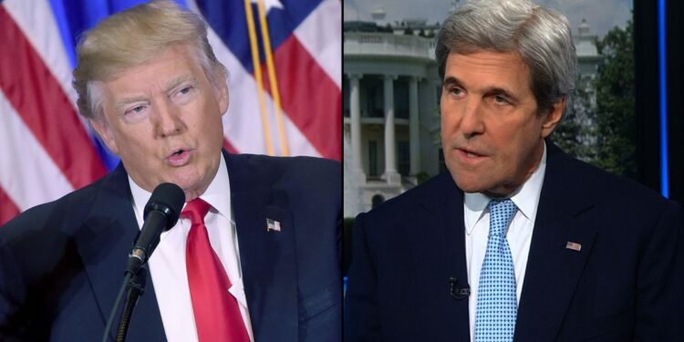 trump-kerry-eeuu-irán