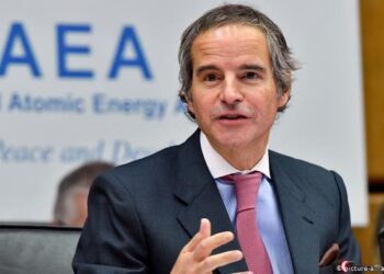 OIEA advierte que Irán está a semanas o meses de la bomba atómica