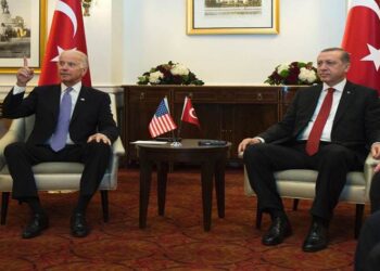 Erdogan mandó a Biden a aprender historia por hablar de genocidio armenio