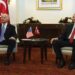 Erdogan mandó a Biden a aprender historia por hablar de genocidio armenio