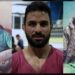 Arrestan en Irán a familiares de Navid Afkari por intentar visitar su tumba