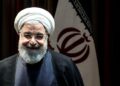 rohaní-irán
