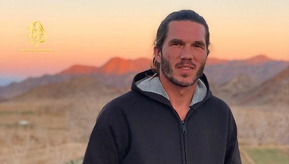 Irán condenó a un ciudadano francés a ocho años de prisión por supuesto espionaje