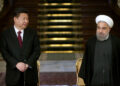 iran-china