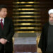 iran-china