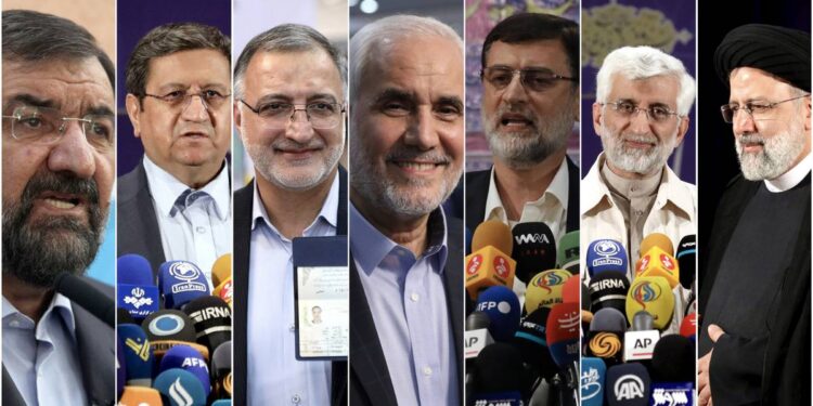 irán-elecciones-2021