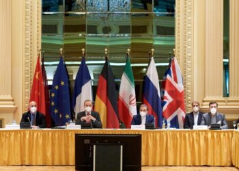 Irán y EE.UU. podrían llegar a un acuerdo crucial en las próximas semanas