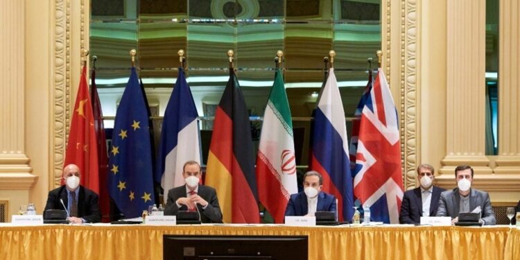 Irán y EE.UU. podrían llegar a un acuerdo crucial en las próximas semanas