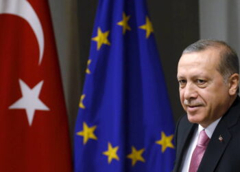 La Unión Europea critica a Turquía por sus hostilidades hacia Grecia