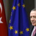 La Unión Europea critica a Turquía por sus hostilidades hacia Grecia