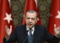 Erdogan dijo que su país espera que Suecia y Finlandia respondan a sus demandas