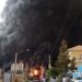 irán-incendio-refinería