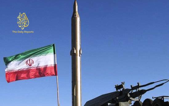 irán-nuclear-teherán