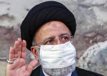 Irán-Raisi-antisemitismo