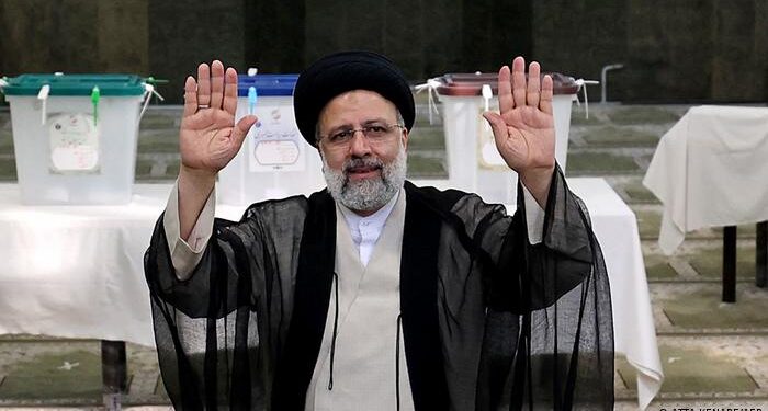 Irán-raisi-eeuu