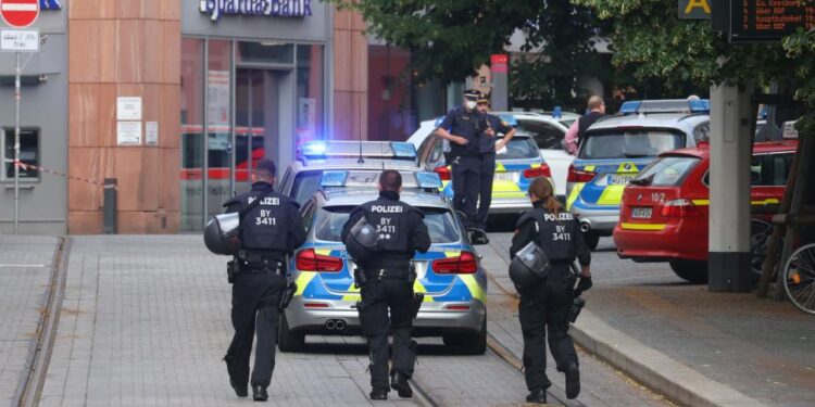 Alemania-terrorismo-islamismo