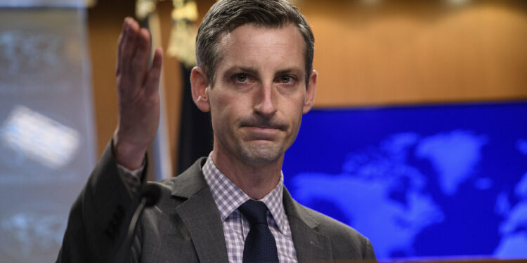 Estados Unidos quiere que Irán vuelve pronto a las conversaciones nucleares en Viena