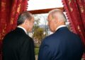 Erdogan lamenta que las relaciones con Biden no sean buenas