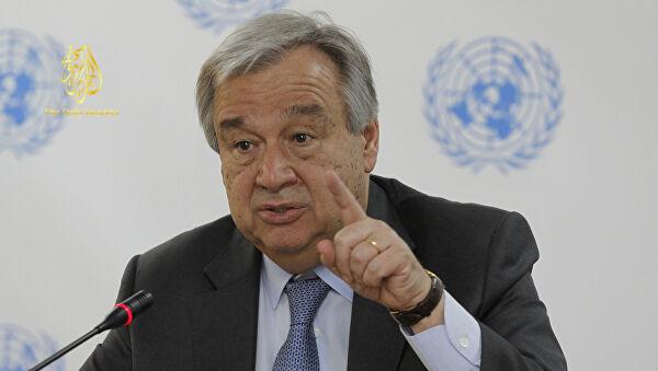 La ONU insta a Irán a respetar las manifestaciones y los derechos de la mujer