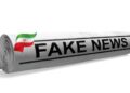 irán-fake-news
