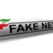 irán-fake-news