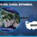 Turquía-Erdogan-Canal-Estambul