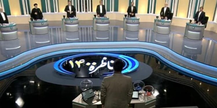 irán-debate-elecciones2021